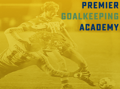 Premier Goalkeeping Academy
